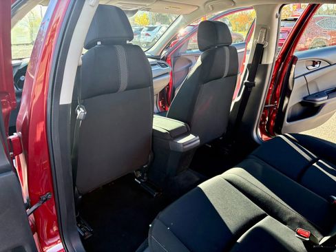 Used 2020 Honda Civic LX image 17