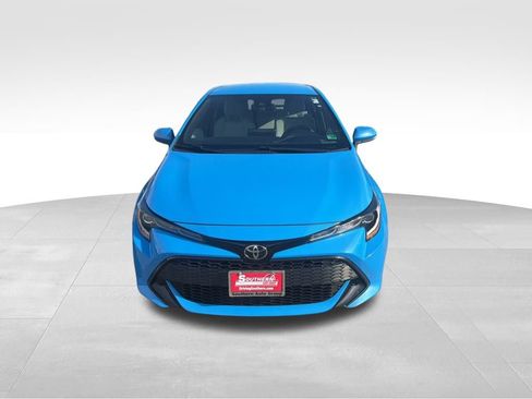 Used 2021 Toyota Corolla SE image 5
