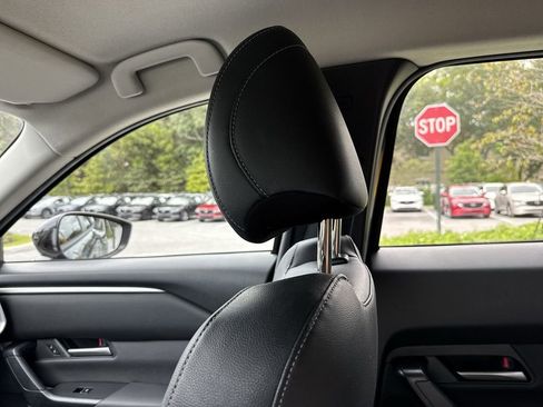 Certified 2024 MAZDA CX-50 AWD 2.5 S w/ Cargo Package image 16