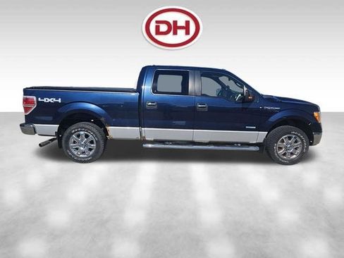 Used 2014 Ford F150 XLT w/ Equipment Group 302A Luxury AWD/4WD image 5