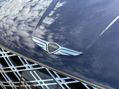 Used 2025 Genesis G80 2.5T image 29