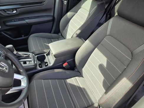 New 2026 Honda CR-V Sport image 22