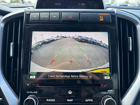 Used 2019 Subaru Ascent Limited w/ Popular Package #3 AWD/4WD image 27