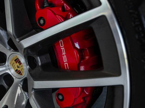 Used 2022 Porsche Macan S image 17