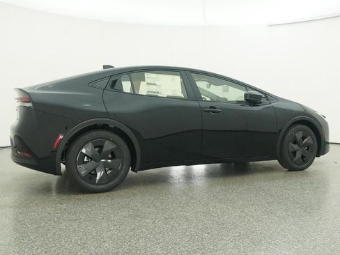 New 2026 Toyota Prius LE image 47