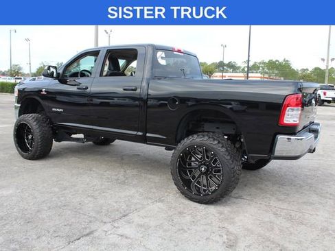 Used 2020 RAM 2500 Big Horn image 7