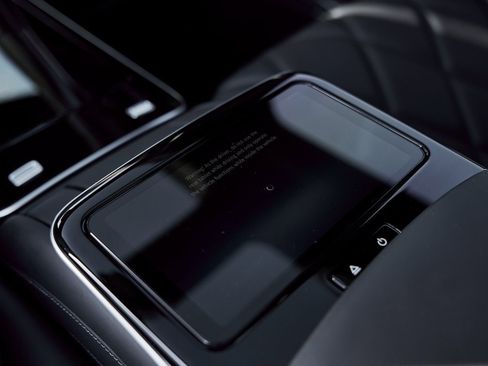 Used 2023 Mercedes-Benz Maybach S 680 4MATIC image 50