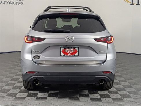 Used 2023 MAZDA CX-5 AWD 2.5 S image 6