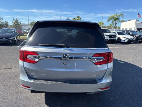 Used 2020 Honda Odyssey Touring image 6