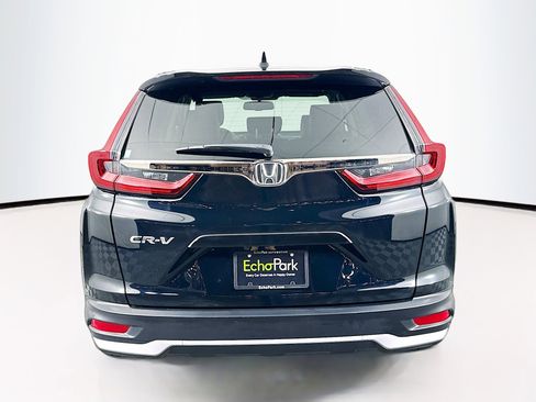 Used 2022 Honda CR-V EX-L image 7