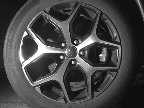 Used 2025 Jeep Compass Limited image 13