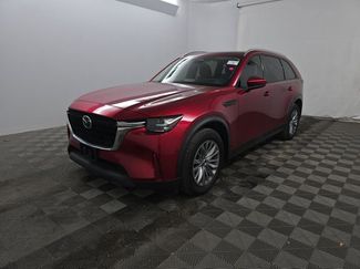 Used 2024 MAZDA CX-90 3.3 Turbo w/ Preferred Plus video 1