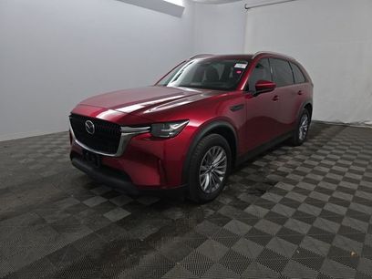 Used 2024 MAZDA CX-90 3.3 Turbo w/ Preferred Plus