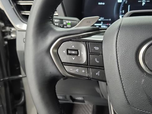 Used 2024 Lexus GX 550 image 27