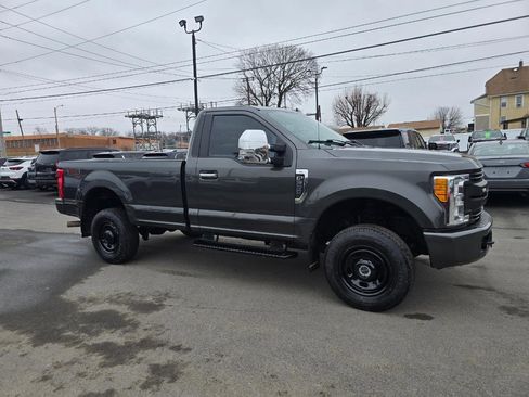 Used 2017 Ford F350 XL image 6