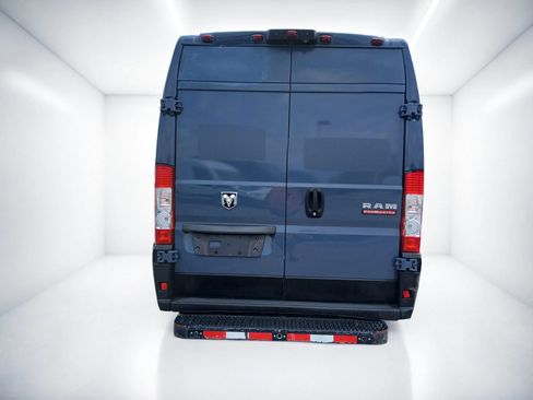 Used 2020 RAM ProMaster 3500 FWD image 6