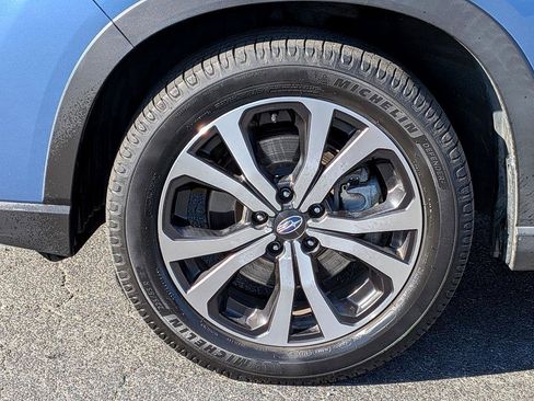 Used 2020 Subaru Forester Limited w/ Popular Package #3 image 10