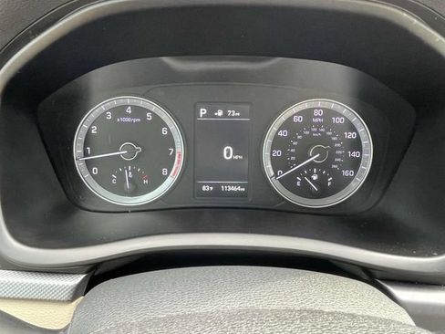 Used 2019 Hyundai Sonata SEL w/ Tech Package 02 FWD image 24
