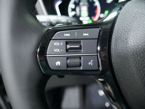 New 2025 Honda Pilot EX-L image 39