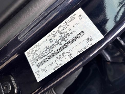 Used 2023 Ford F150 XLT AWD/4WD image 37