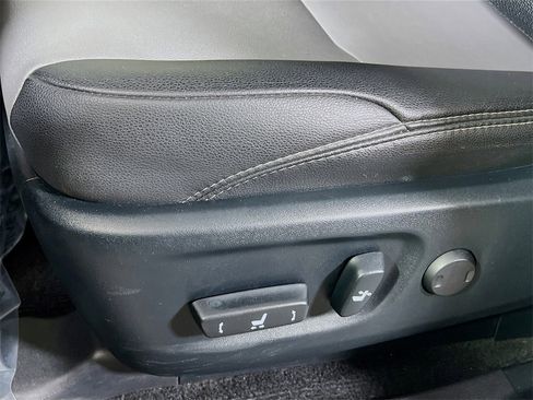 Certified 2024 Toyota 4Runner SR5 Premium image 17