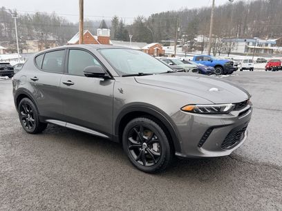 Used 2024 Dodge Hornet R/T Plus w/ Tech Pack Plus w/o Parking