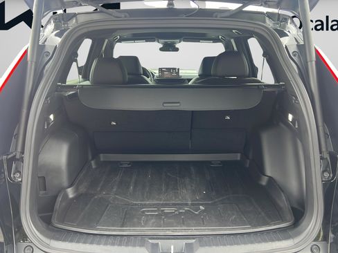 Used 2026 Honda CR-V Sport-L image 9