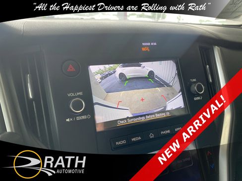 Used 2024 Subaru Legacy AWD/4WD image 15