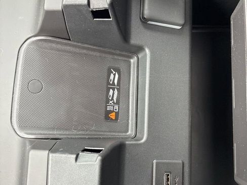 New 2026 Chevrolet Silverado 3500 High Country w/ High Country Premium Package image 29