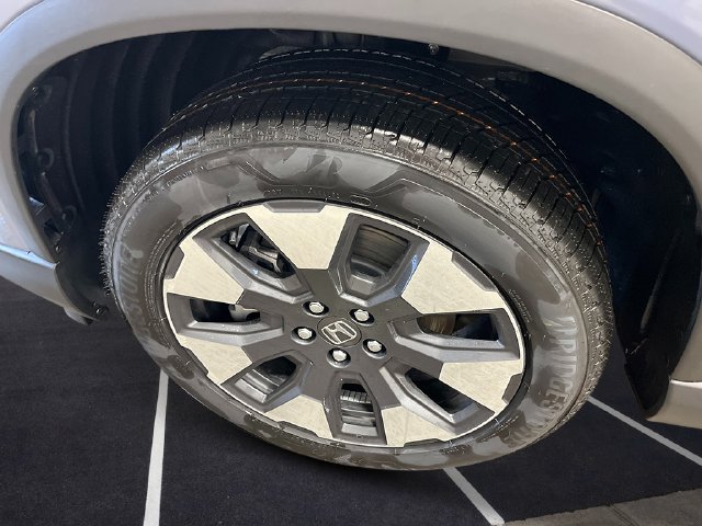 New 2026 Honda Pilot Elite image 11
