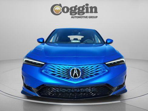 New 2026 Acura Integra A-Spec image 9