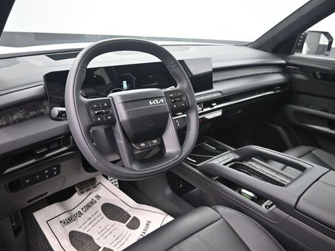 New 2027 Kia Telluride SX Prestige X-Pro AWD/4WD image 15