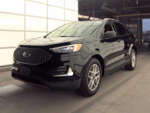 Used 2024 Ford Edge SEL w/ Convenience Package AWD/4WD image 25