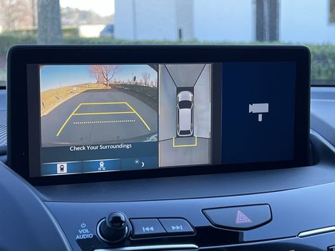 Used 2022 Acura RDX AWD image 25