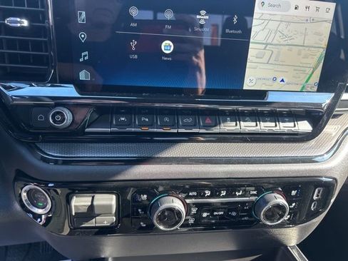 New 2026 Chevrolet Silverado 1500 ZR2 w/ LPO, Dark Essentials Package image 25