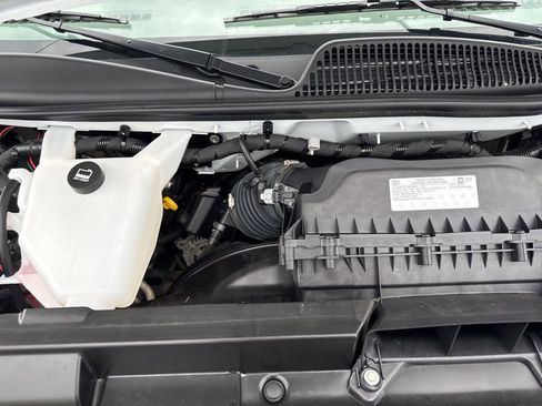 Used 2024 Chevrolet Express 3500 LS image 28