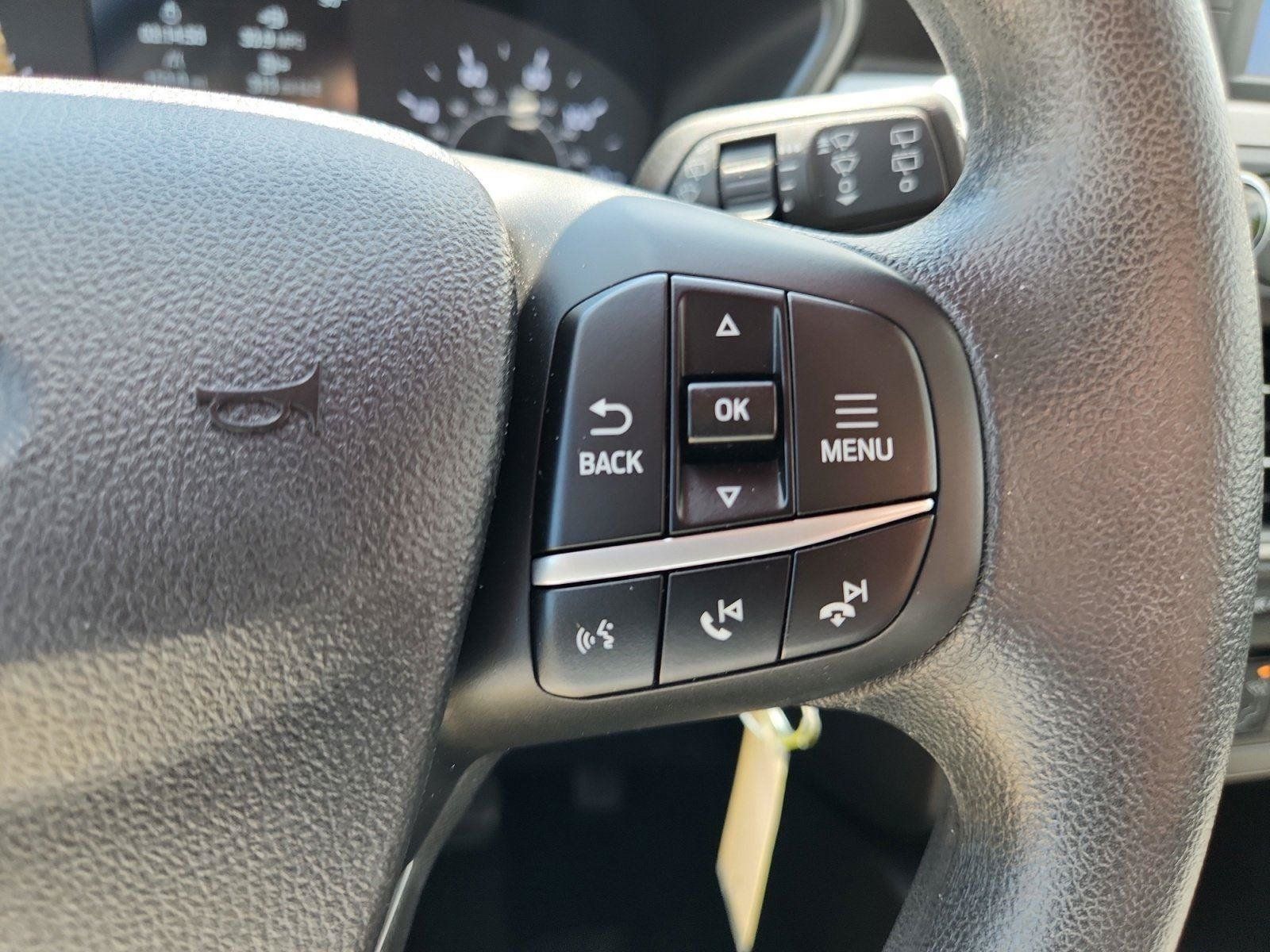 Used 2022 Ford Escape S AWD/4WD image 27