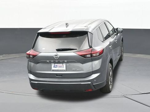 Used 2024 Nissan Rogue SV AWD/4WD image 59