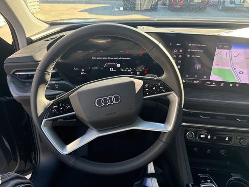 New 2025 Audi Q5 Premium Plus image 21