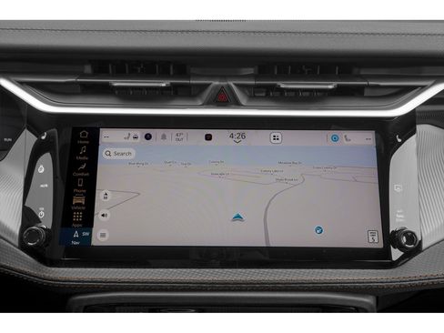 New 2026 Jeep Cherokee Limited AWD/4WD image 44