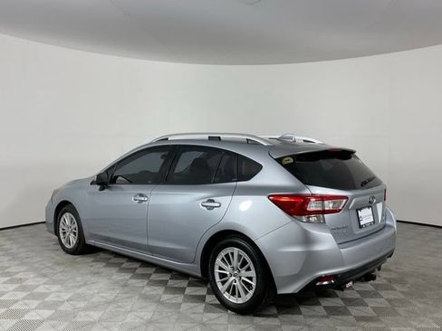 Used 2017 Subaru Impreza 2.0i Premium AWD/4WD image 7