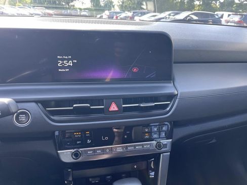 Used 2025 Kia Seltos EX w/ EX Sunroof Package AWD/4WD image 24