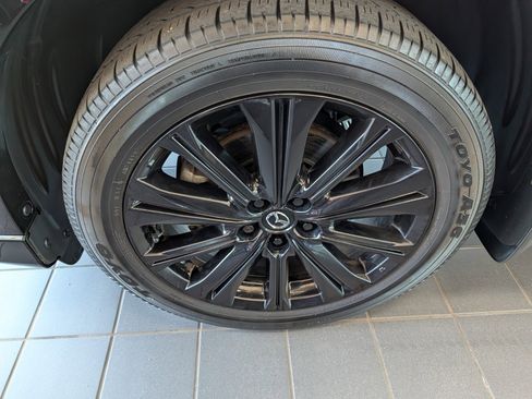 Certified 2023 MAZDA CX-5 AWD 2.5 Turbo image 9