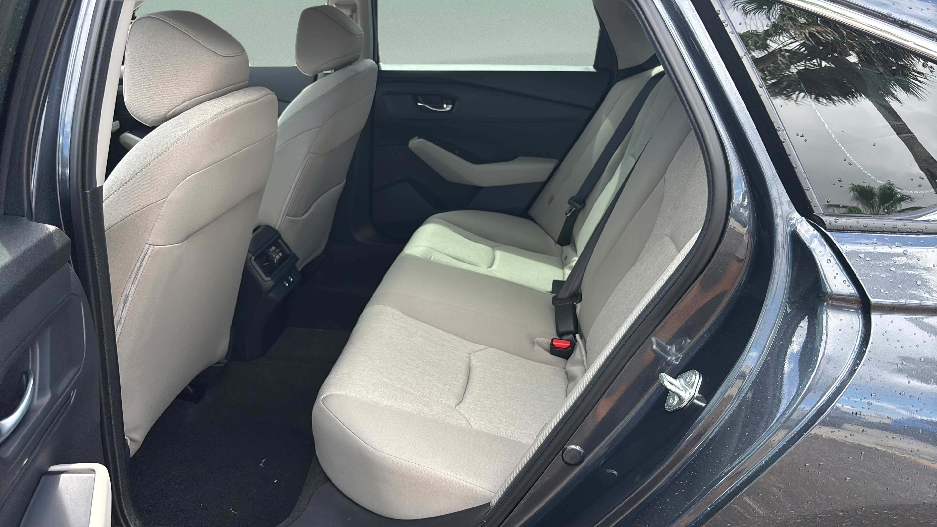 New 2026 Honda Accord LX image 10