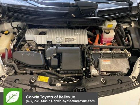 Used 2011 Toyota Prius Two image 22