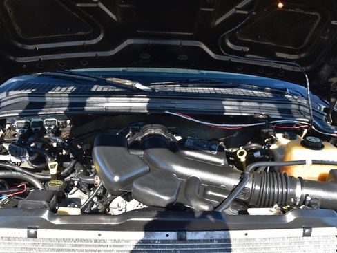 Used 2008 Ford F250 FX4 image 15