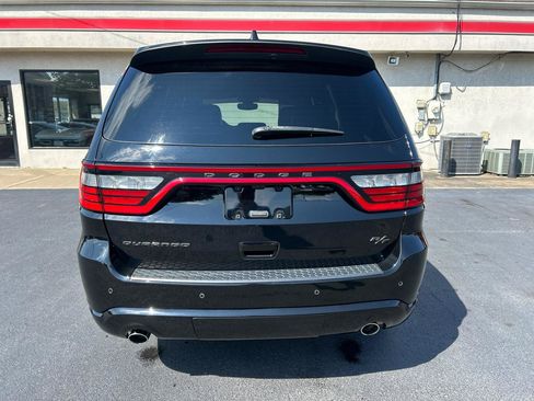 Used 2021 Dodge Durango R/T RWD image 6