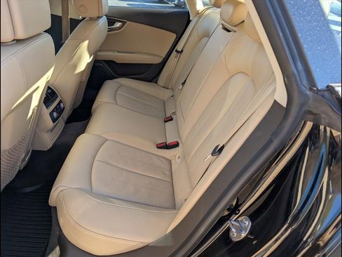 Used 2015 Audi A7 3.0T Premium Plus w/ 19" Sport Package image 8