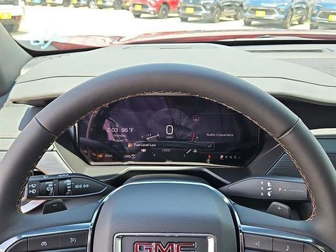 New 2026 GMC Acadia AT4 w/ LPO, Floor Liner Package image 14