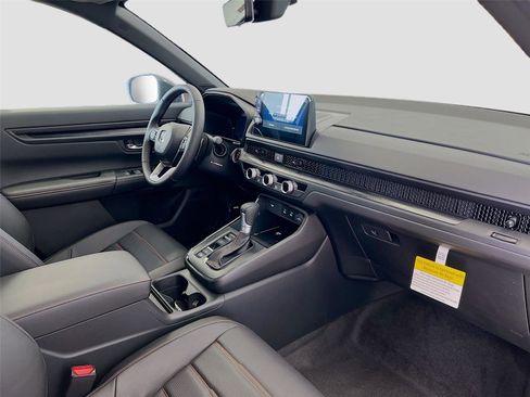 New 2026 Honda CR-V Sport-L image 29
